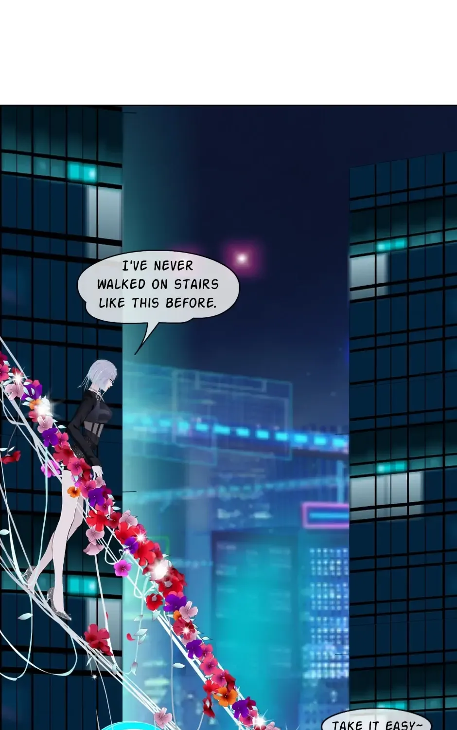 Mercy Killing Chapter 24 page 47 - 
