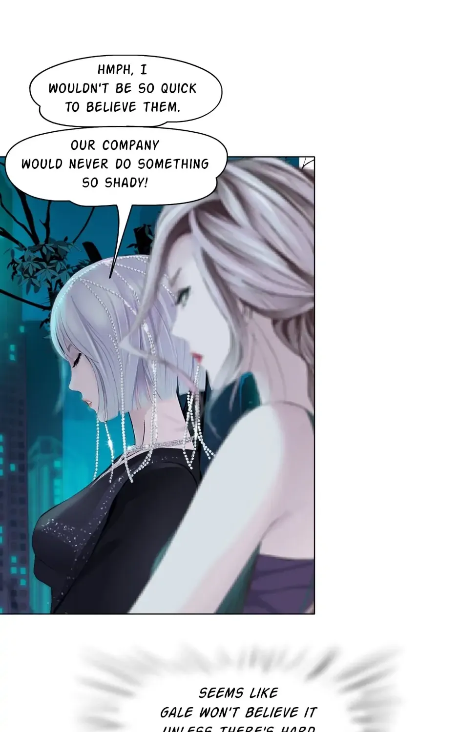 Mercy Killing Chapter 24 page 63 - 