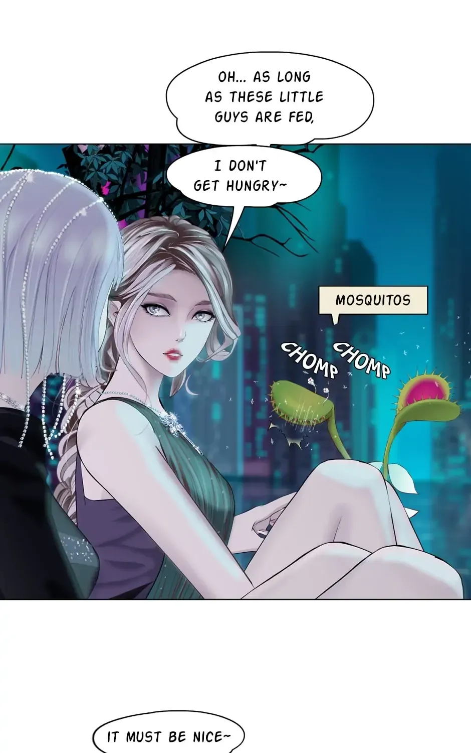 Mercy Killing Chapter 24 page 67 - 