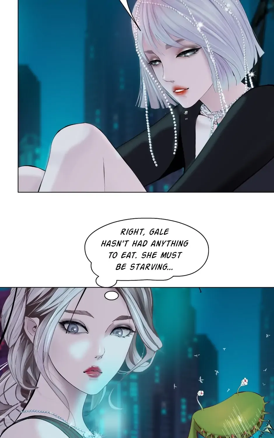 Mercy Killing Chapter 24 page 69 - 