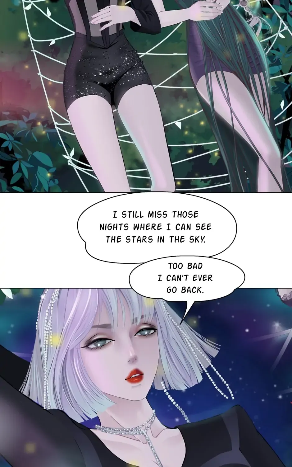 Mercy Killing Chapter 25 page 11 - 