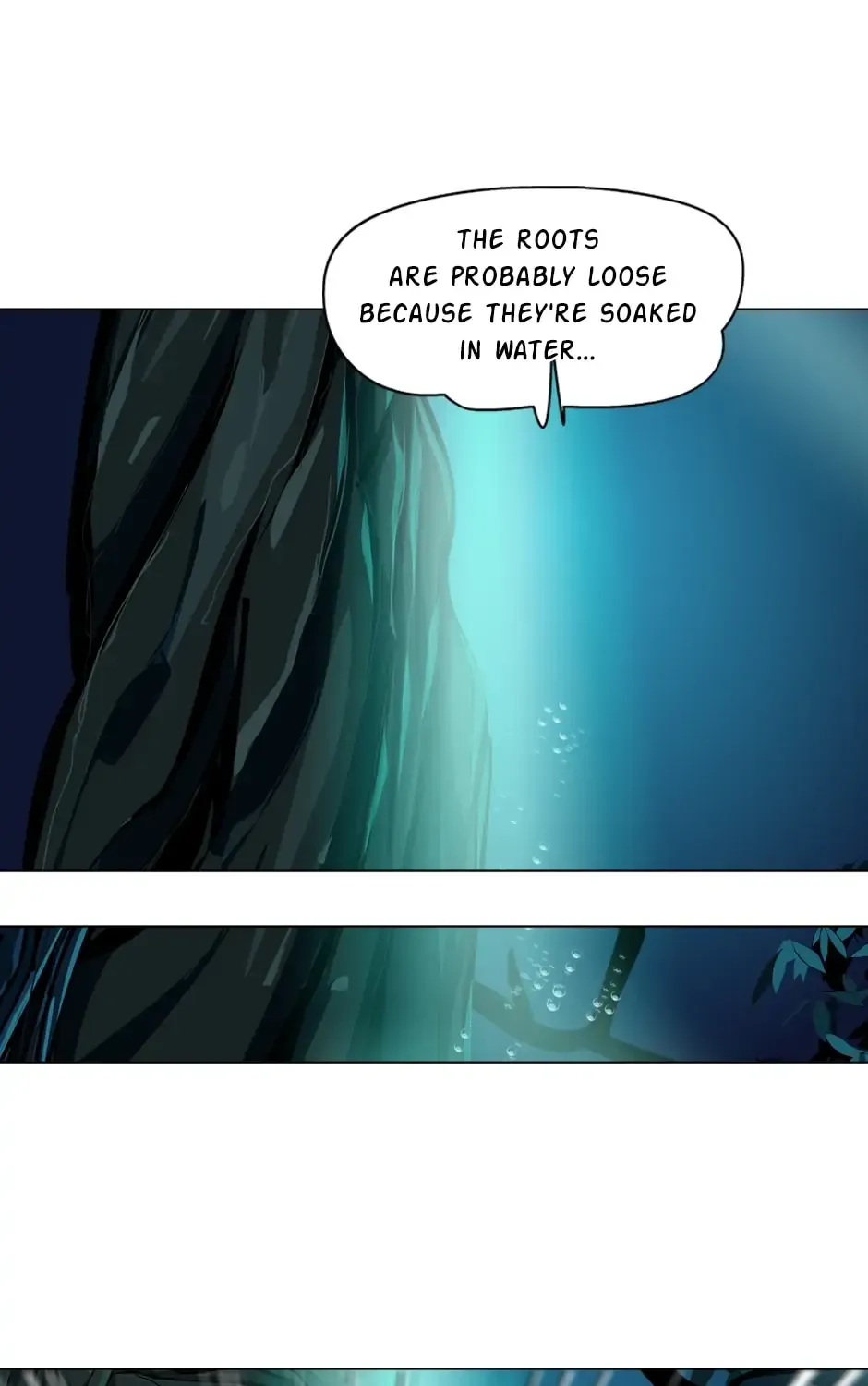 Mercy Killing Chapter 25 page 17 - 