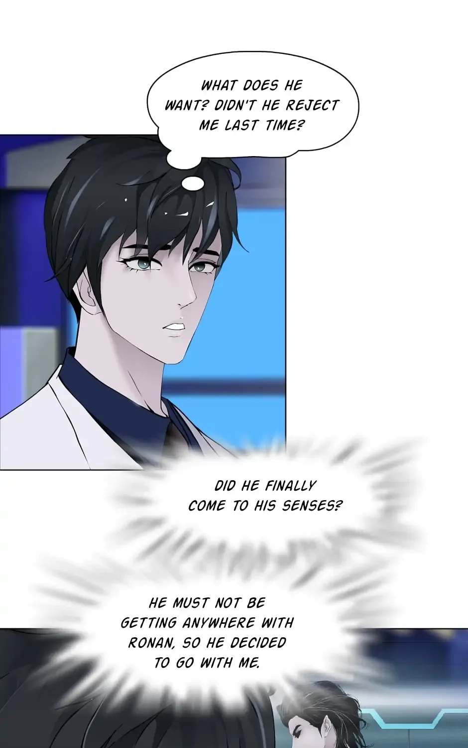 Mercy Killing Chapter 25 page 29 - 