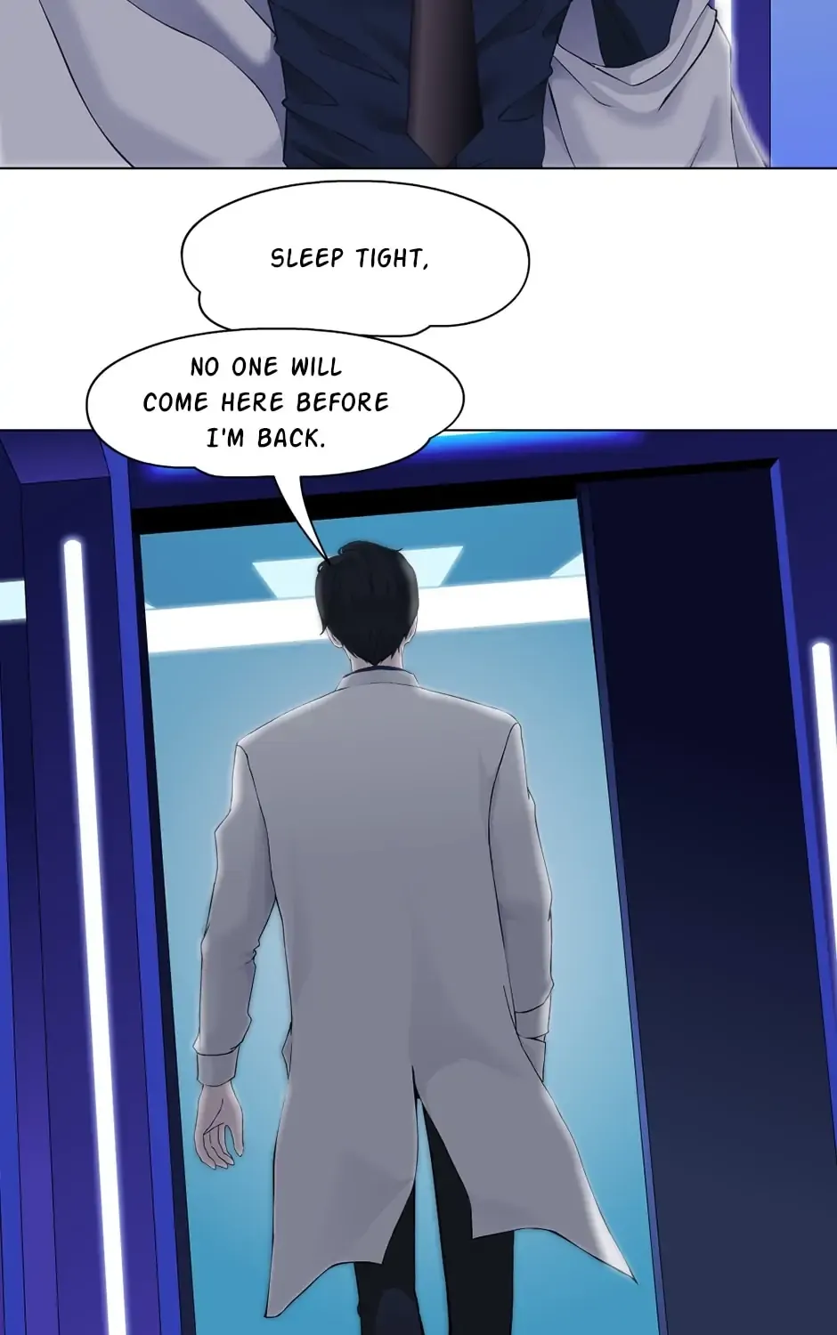 Mercy Killing Chapter 25 page 51 - 
