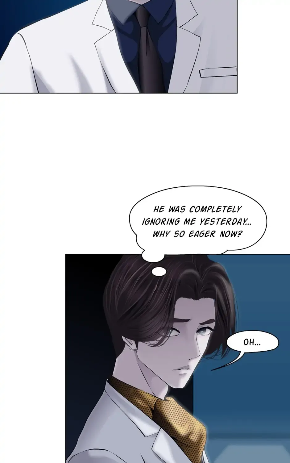 Mercy Killing Chapter 25 page 59 - 