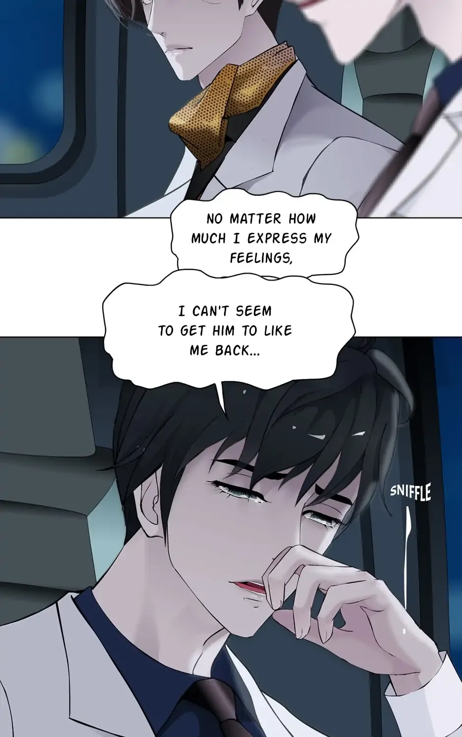 Mercy Killing Chapter 25 page 71 - 