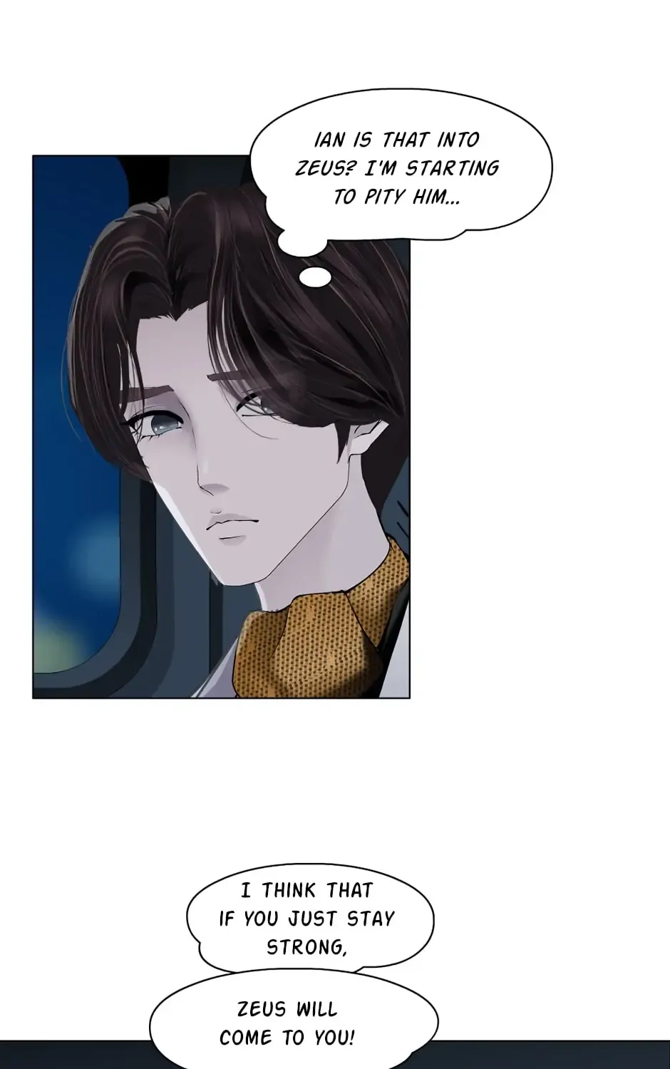 Mercy Killing Chapter 25 page 73 - 
