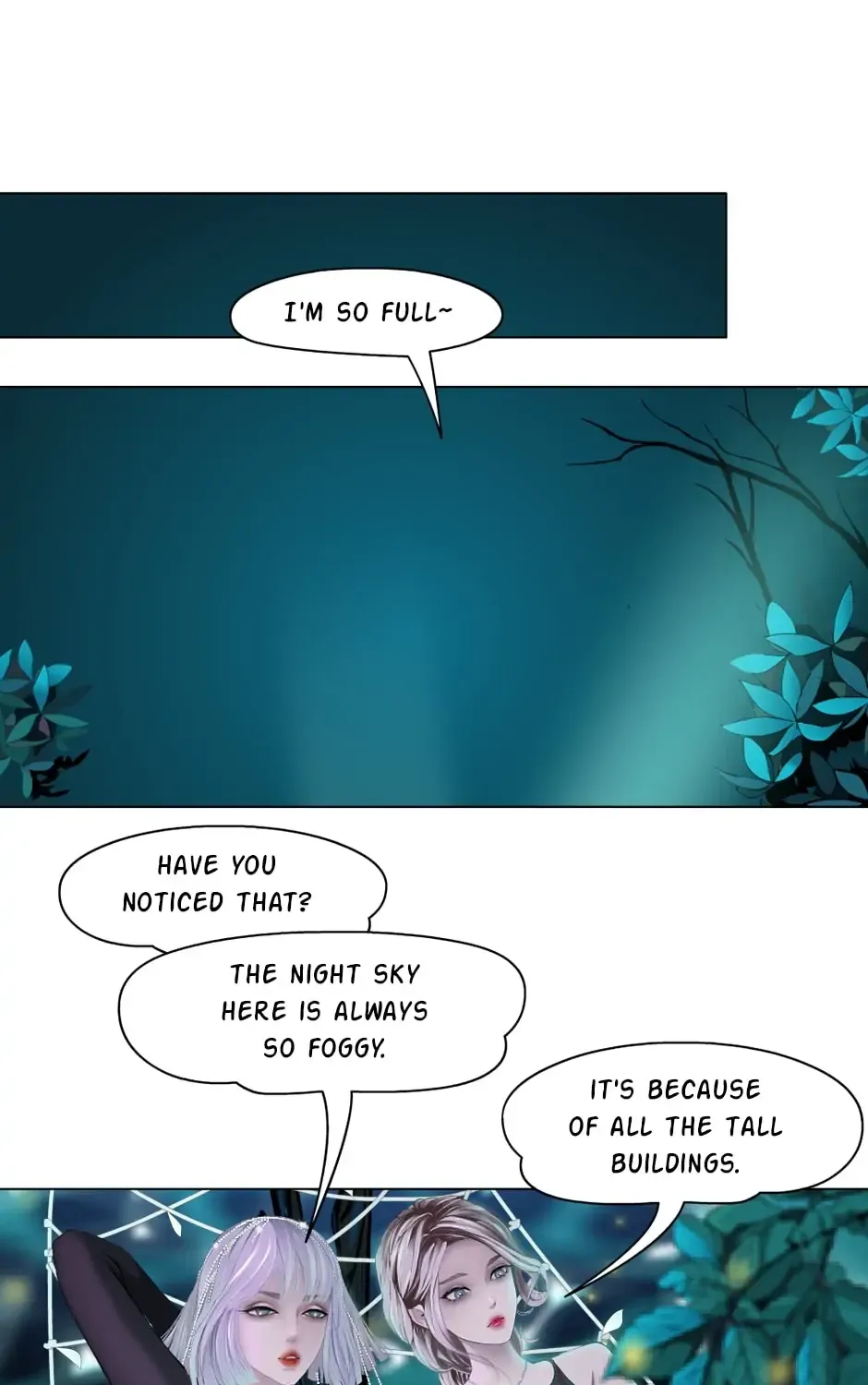 Mercy Killing Chapter 25 page 9 - 