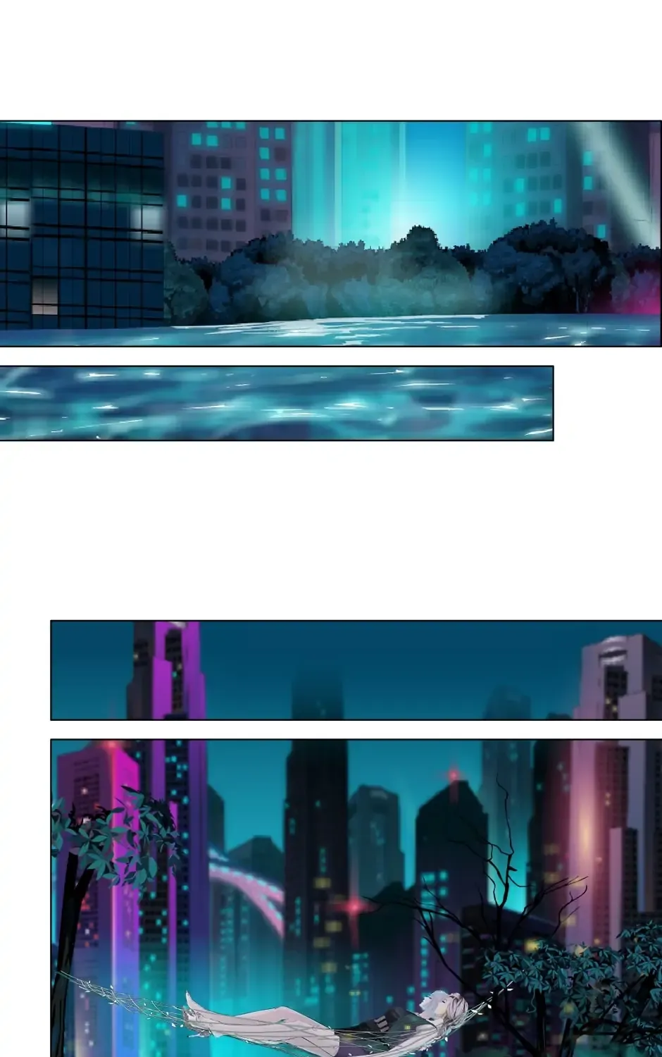Mercy Killing Chapter 26 page 38 - 