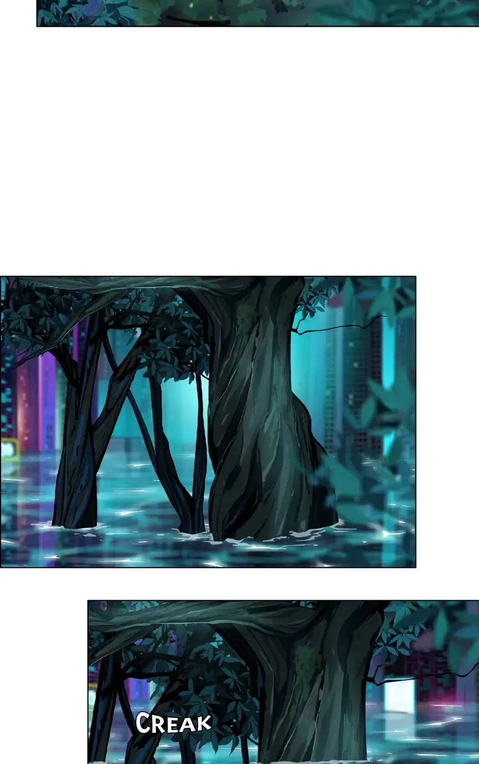 Mercy Killing Chapter 26 page 40 - 