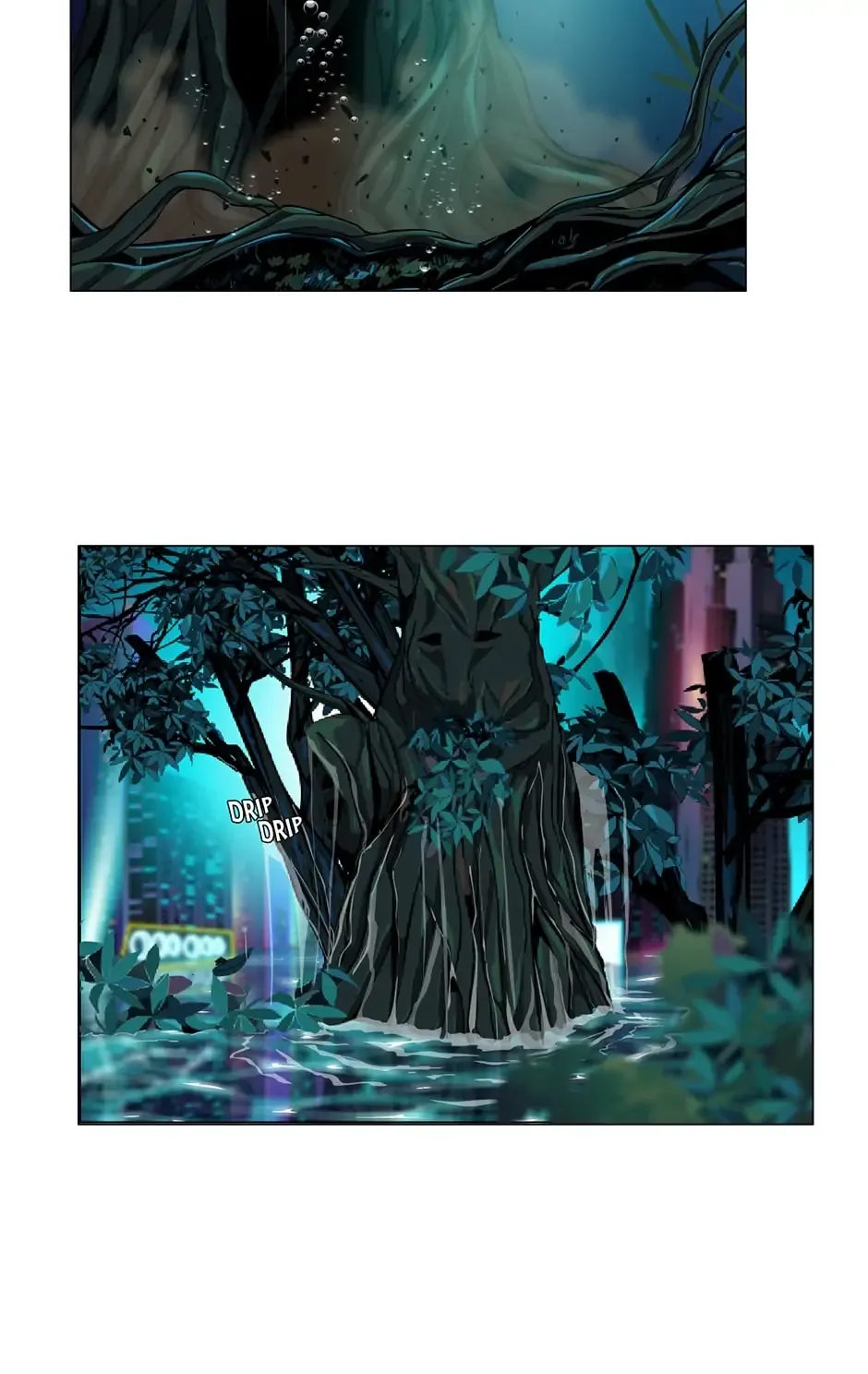 Mercy Killing Chapter 26 page 43 - 