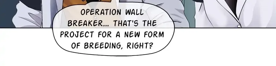 Mercy Killing Chapter 26 page 8 - 