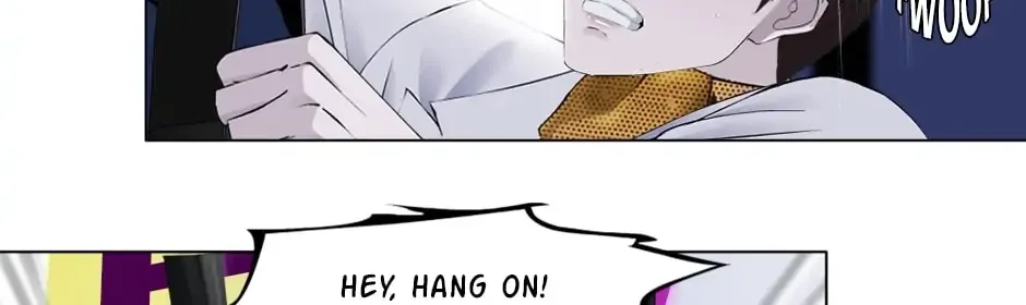 Mercy Killing Chapter 27 page 22 - 