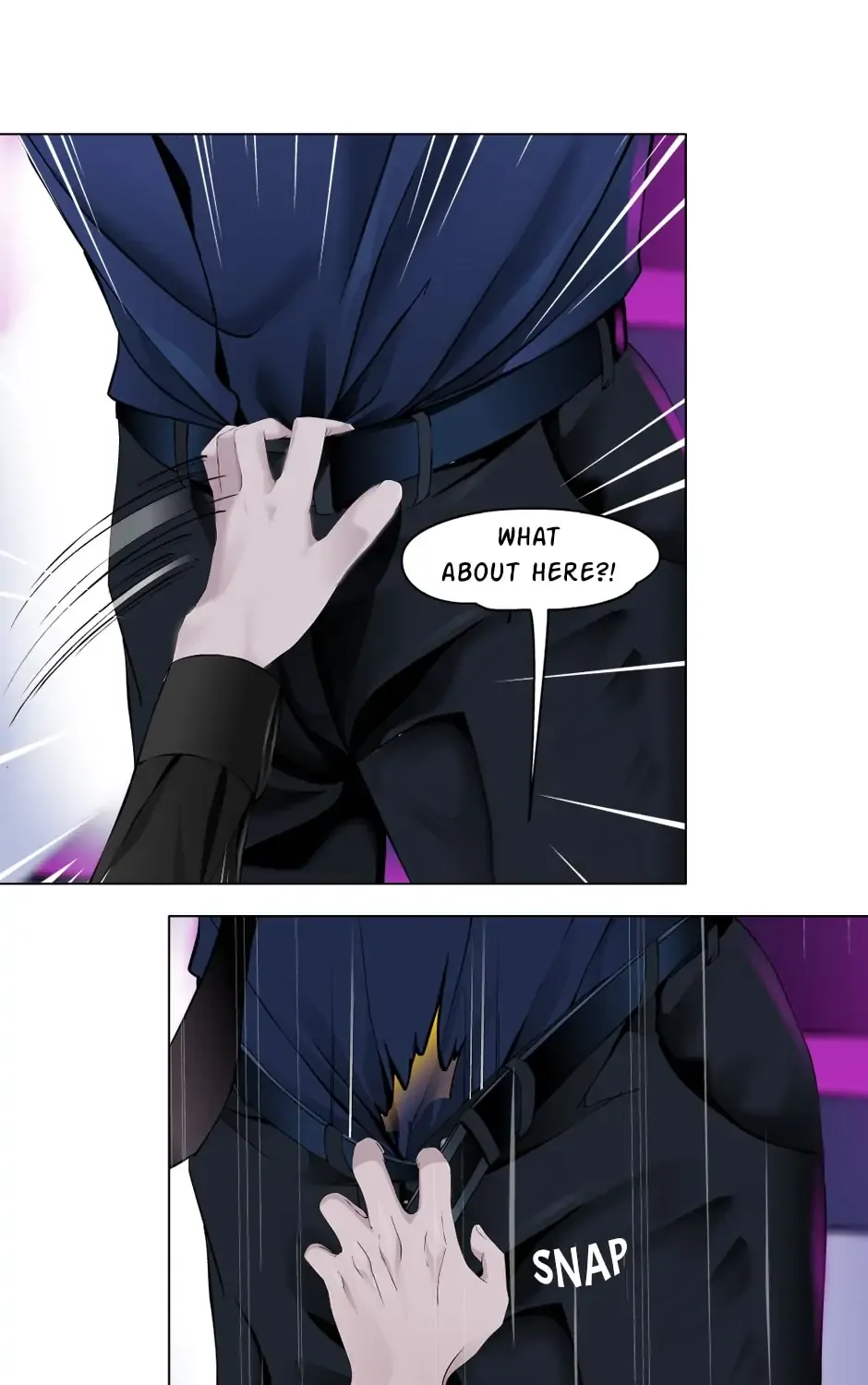 Mercy Killing Chapter 27 page 29 - 