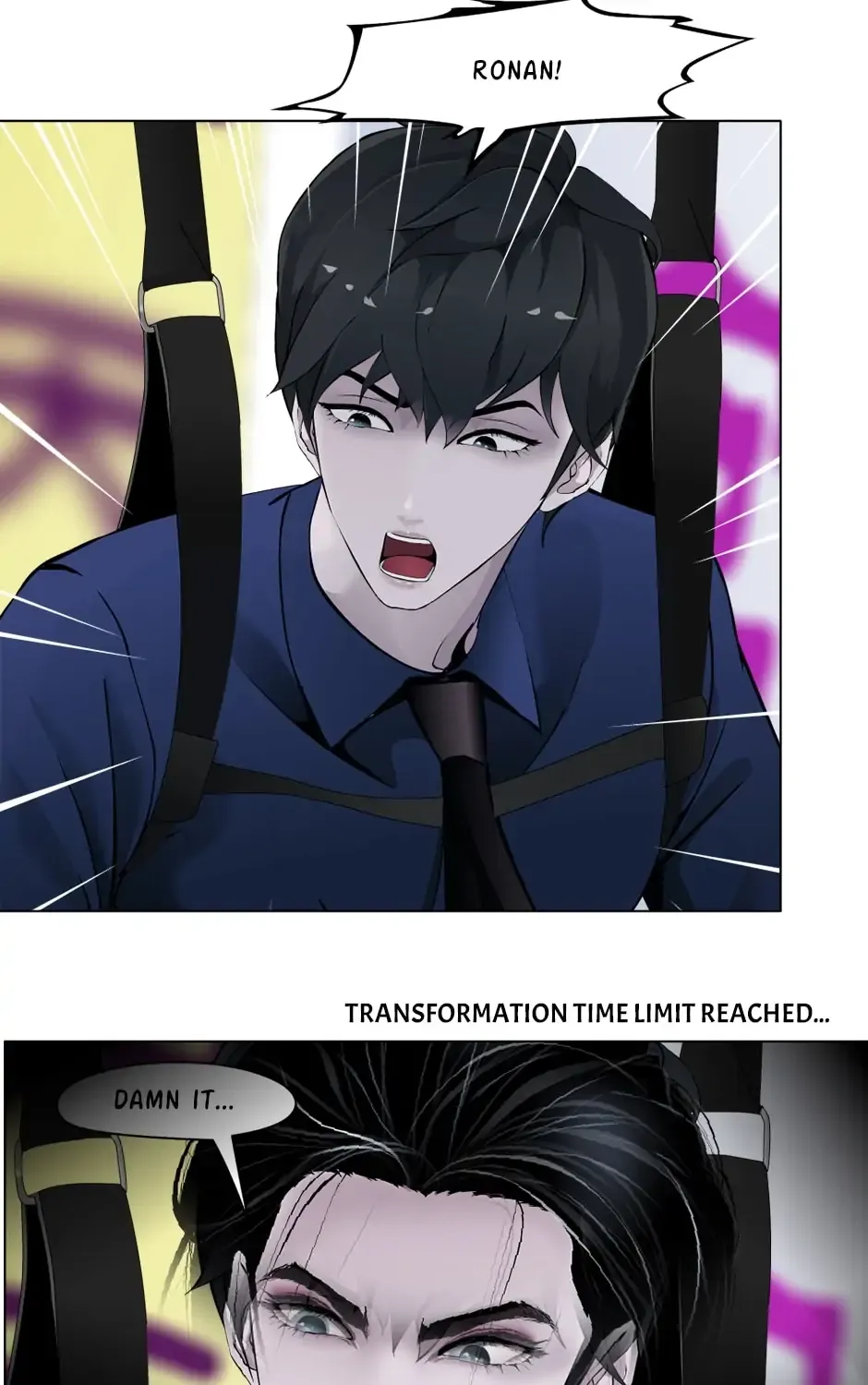 Mercy Killing Chapter 27 page 39 - 