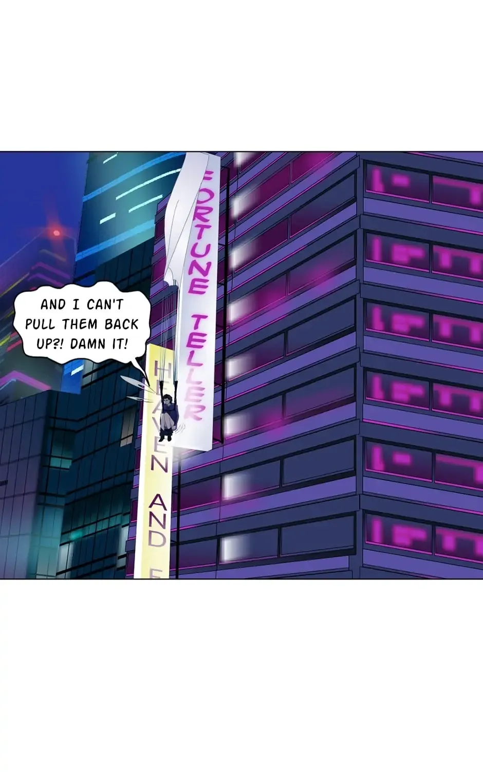 Mercy Killing Chapter 27 page 45 - 