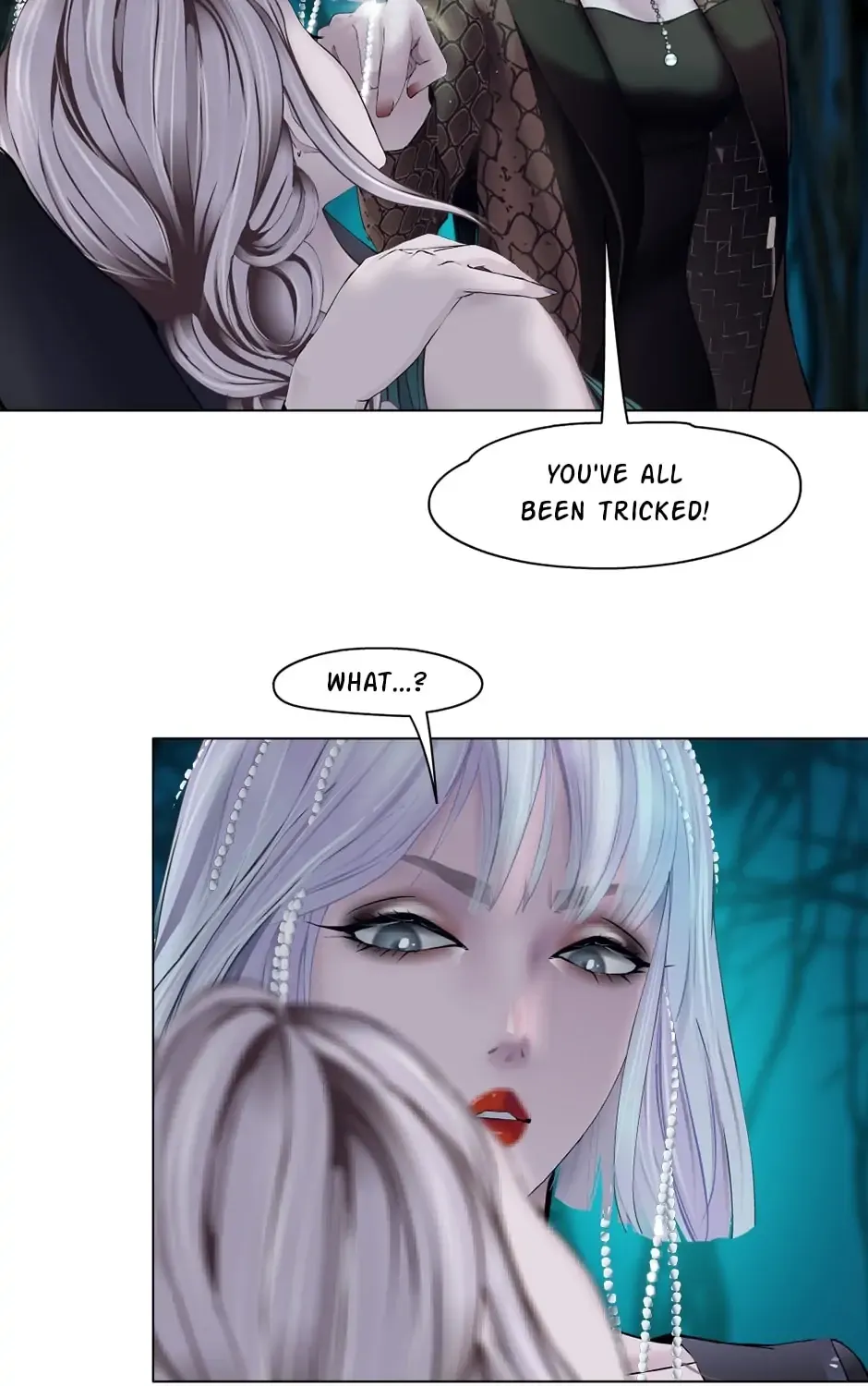 Mercy Killing Chapter 27 page 59 - 