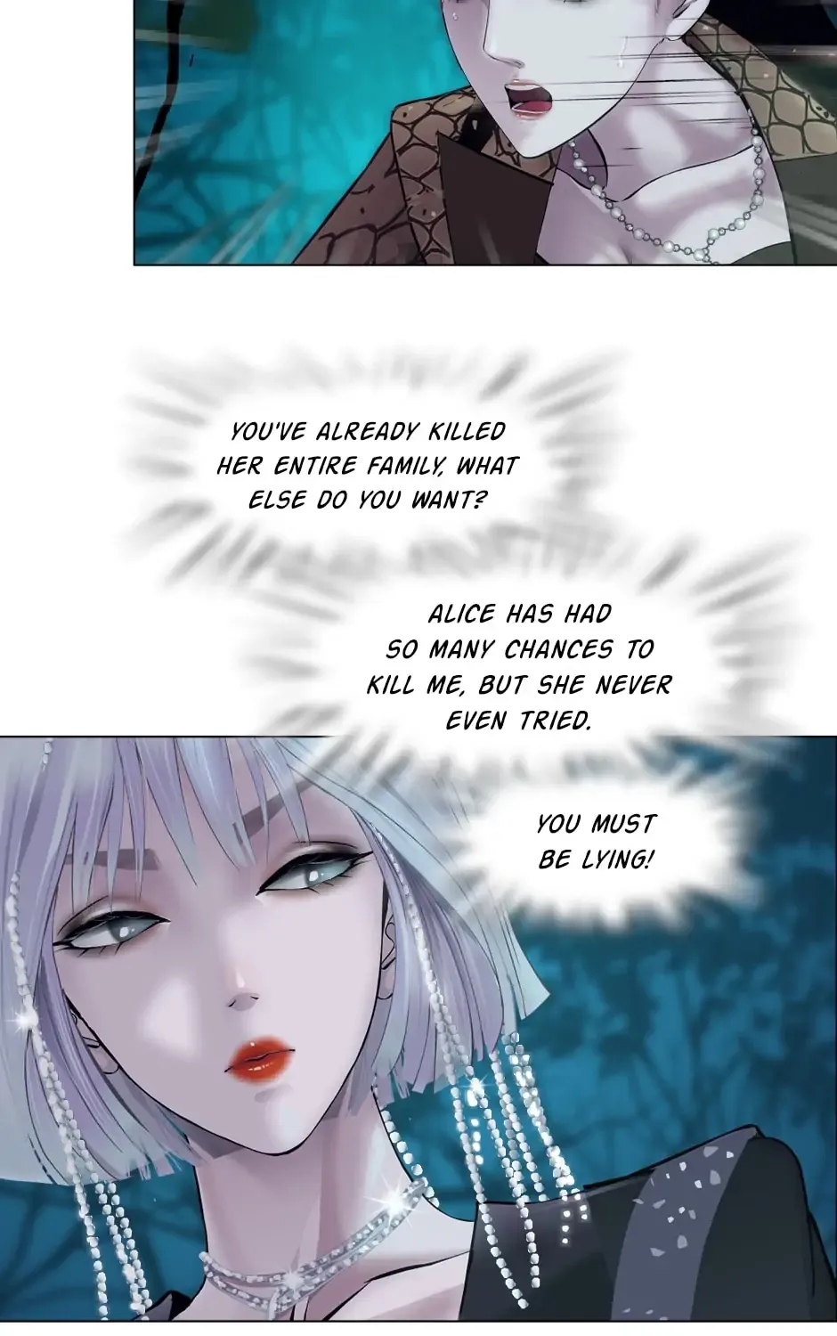Mercy Killing Chapter 27 page 69 - 