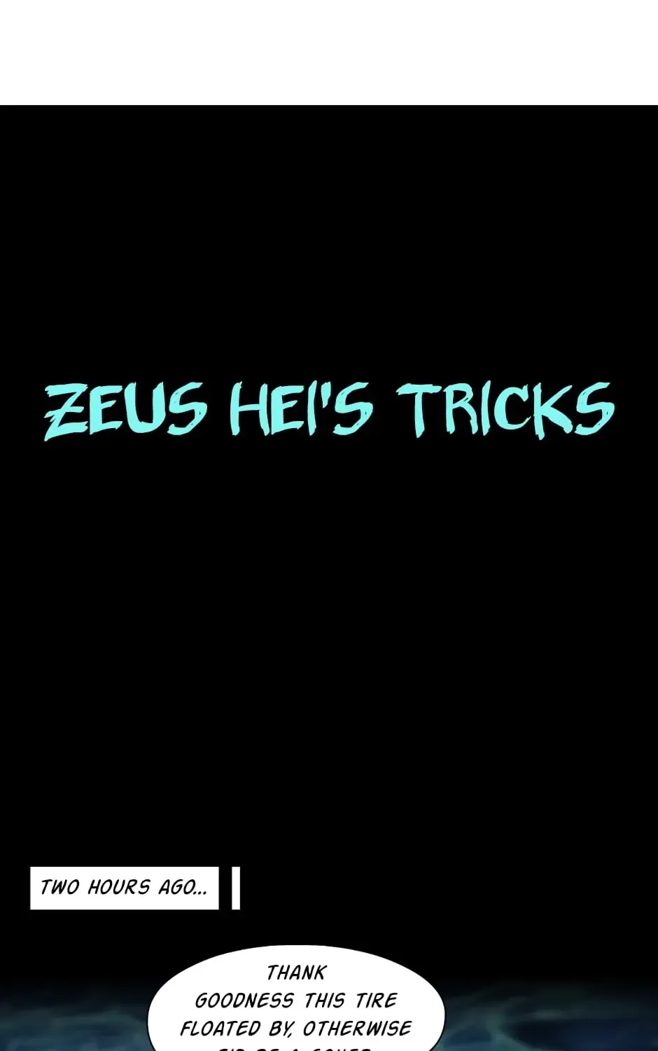 Mercy Killing Chapter 28 page 25 - 