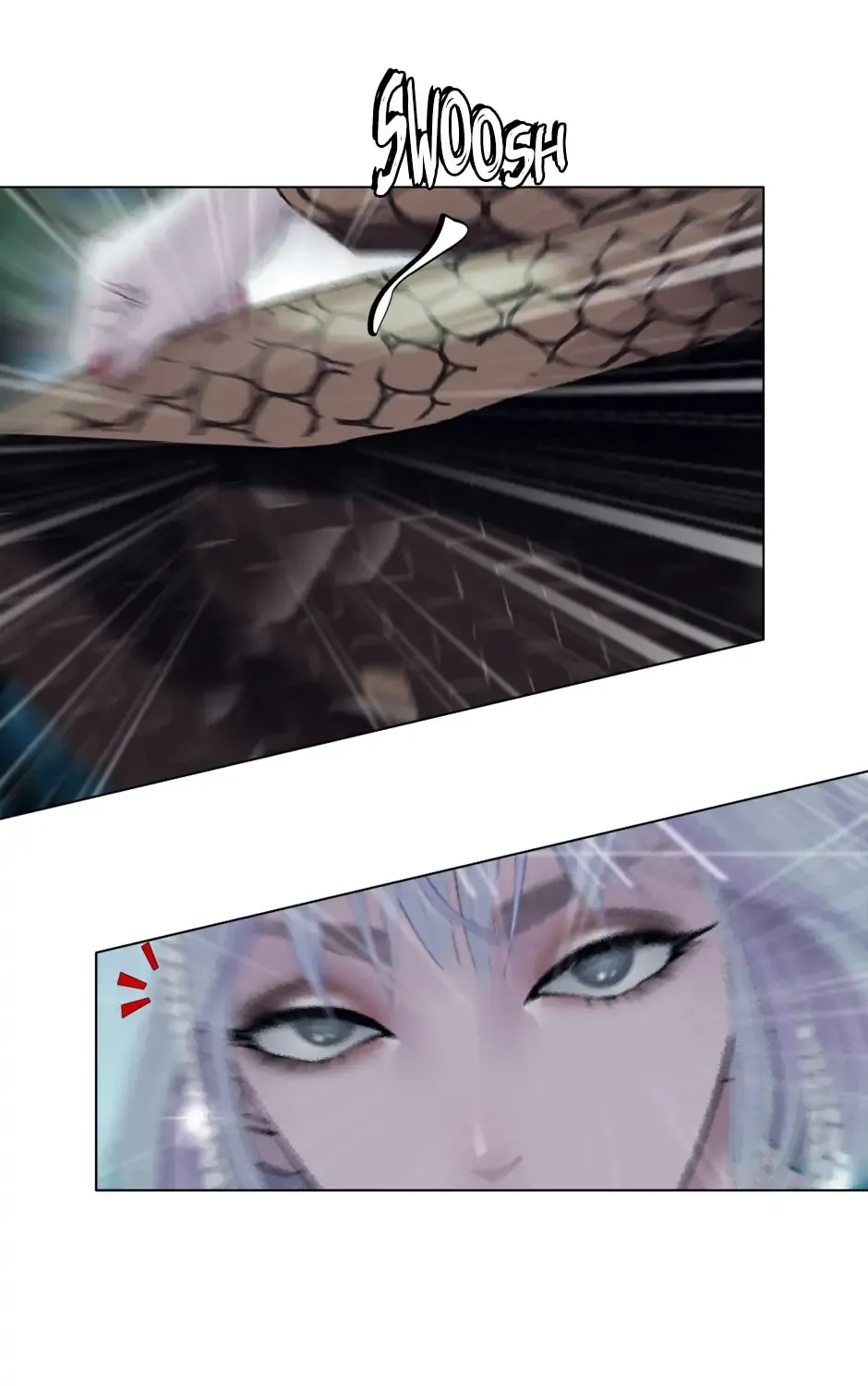 Mercy Killing Chapter 28 page 5 - 