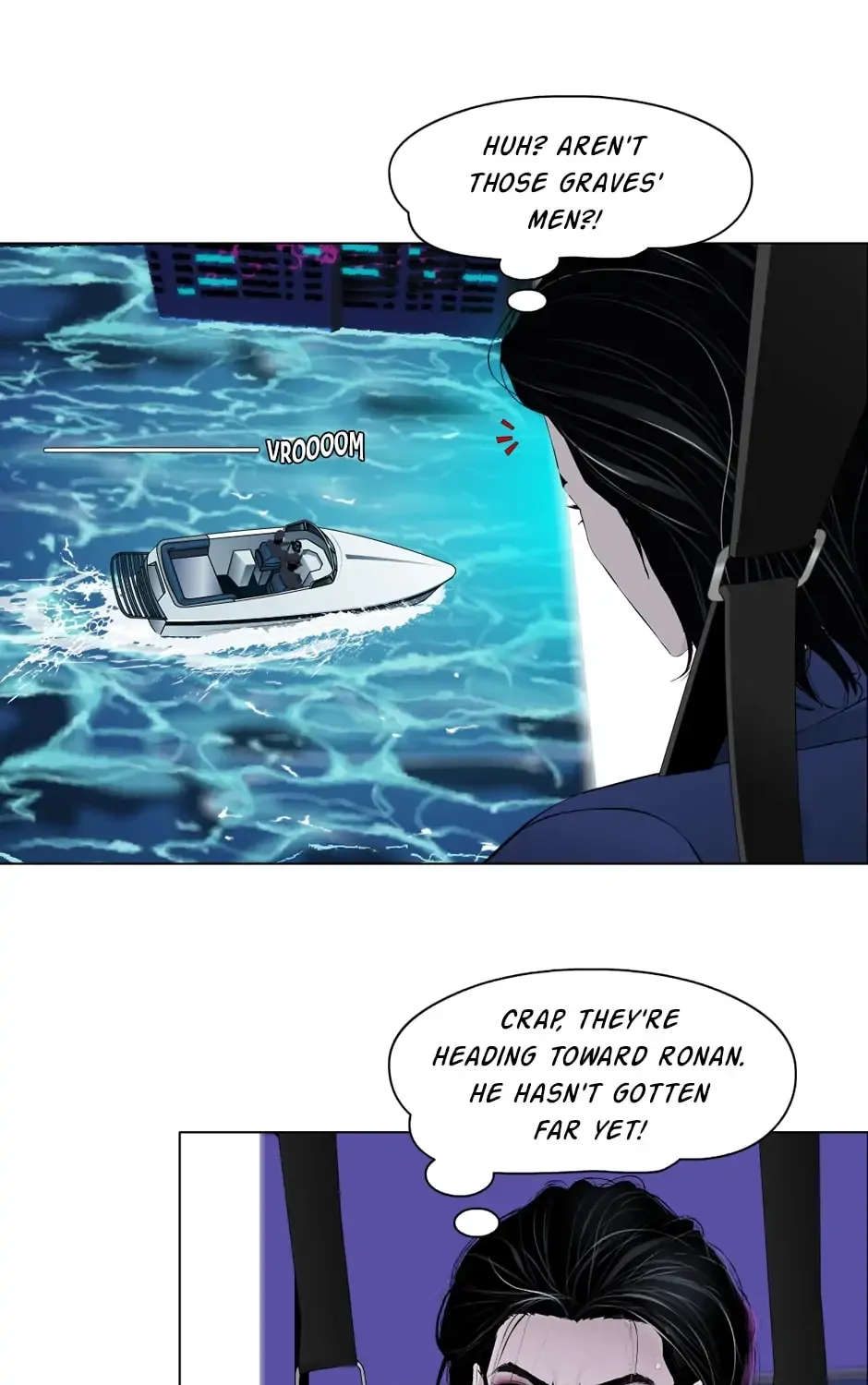 Mercy Killing Chapter 28 page 49 - 