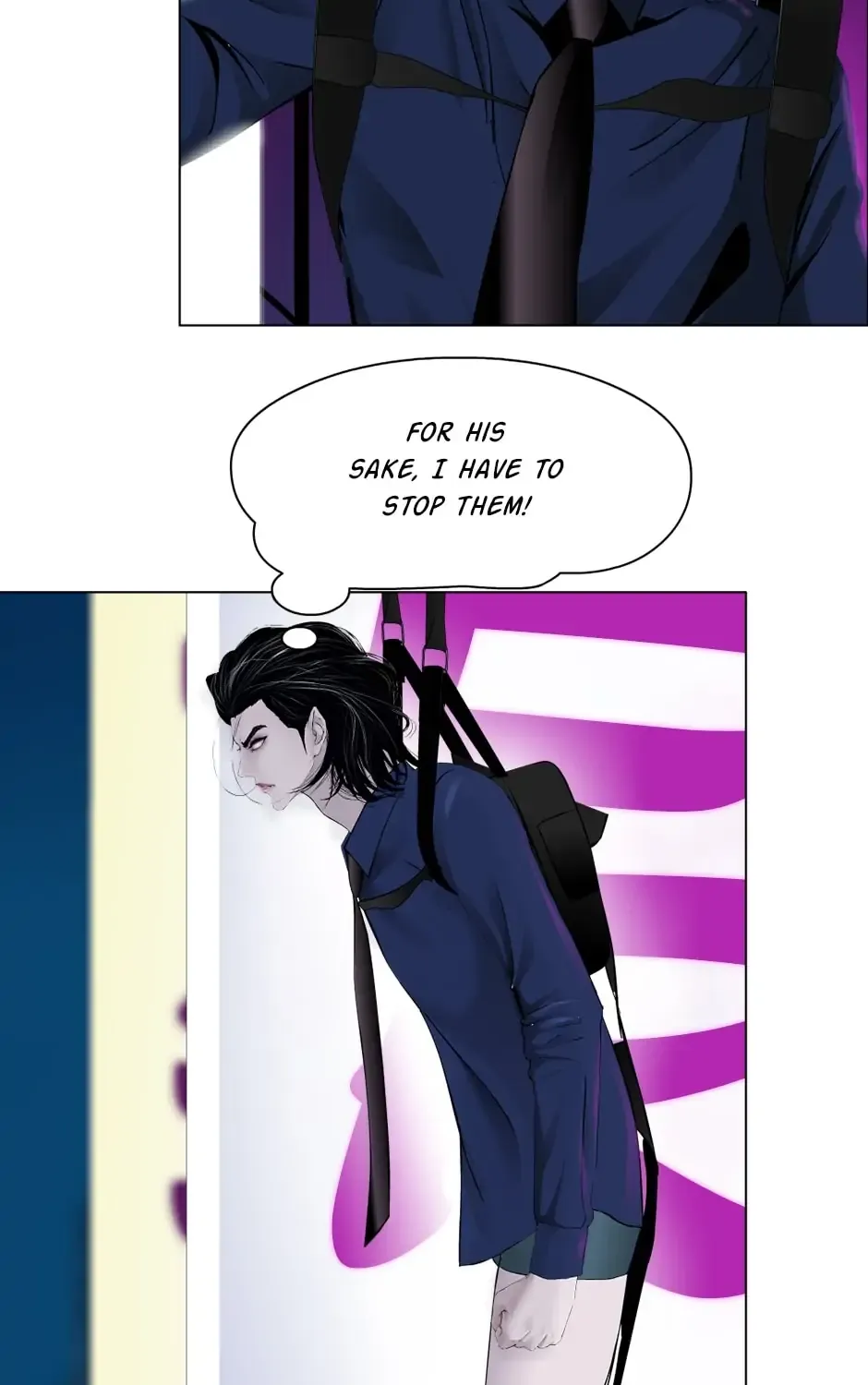 Mercy Killing Chapter 28 page 51 - 