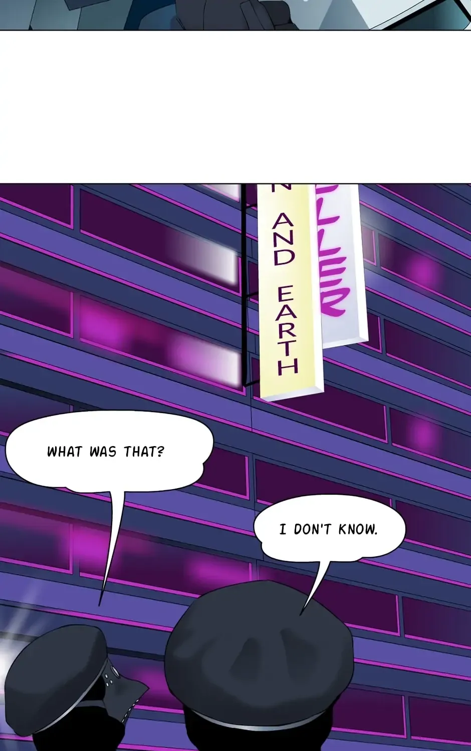 Mercy Killing Chapter 28 page 55 - 