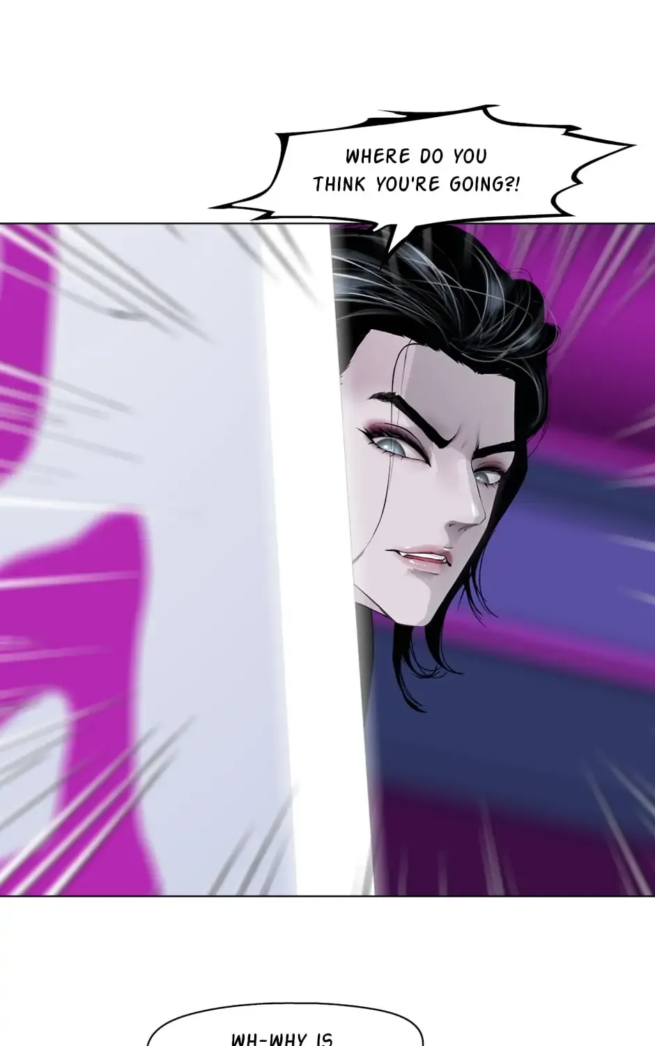 Mercy Killing Chapter 28 page 57 - 
