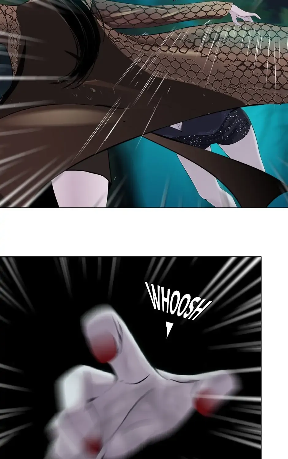 Mercy Killing Chapter 28 page 7 - 