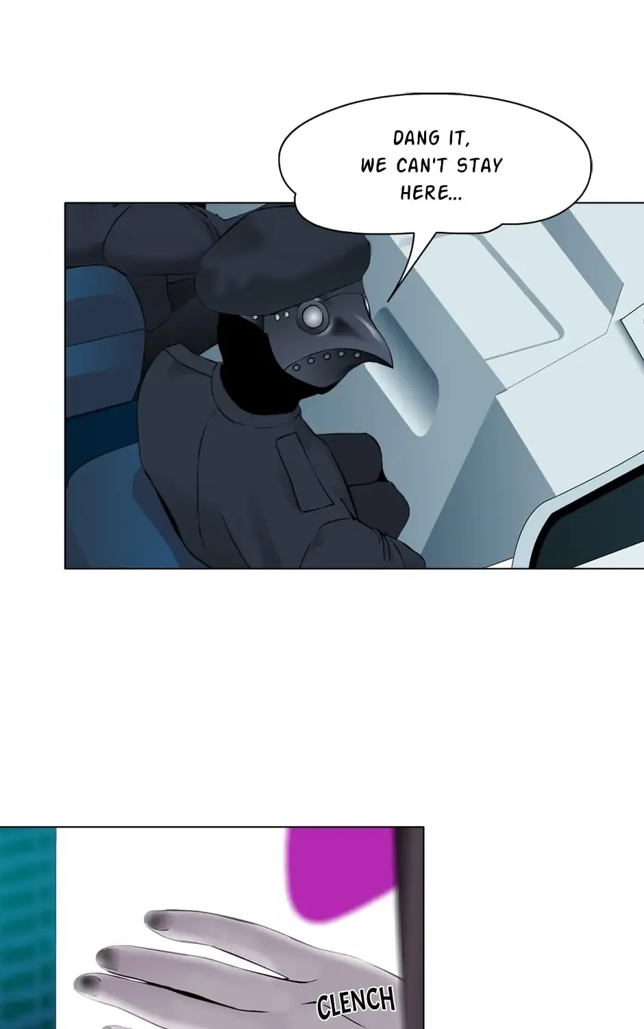 Mercy Killing Chapter 28 page 65 - 