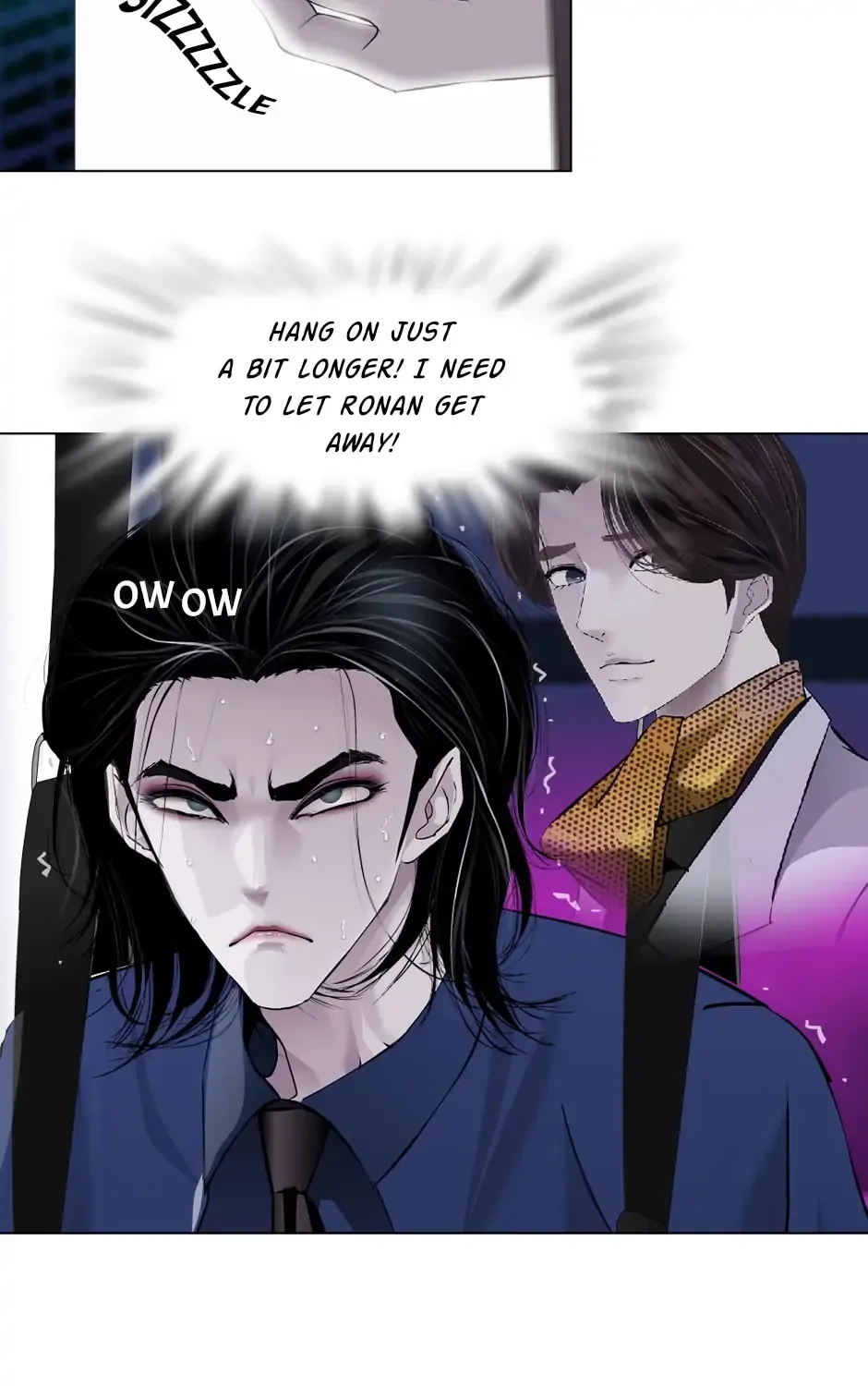 Mercy Killing Chapter 28 page 67 - 