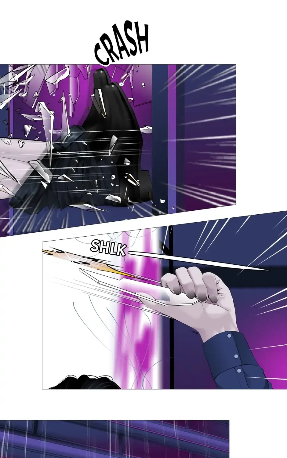 Mercy Killing Chapter 29 page 14 - 