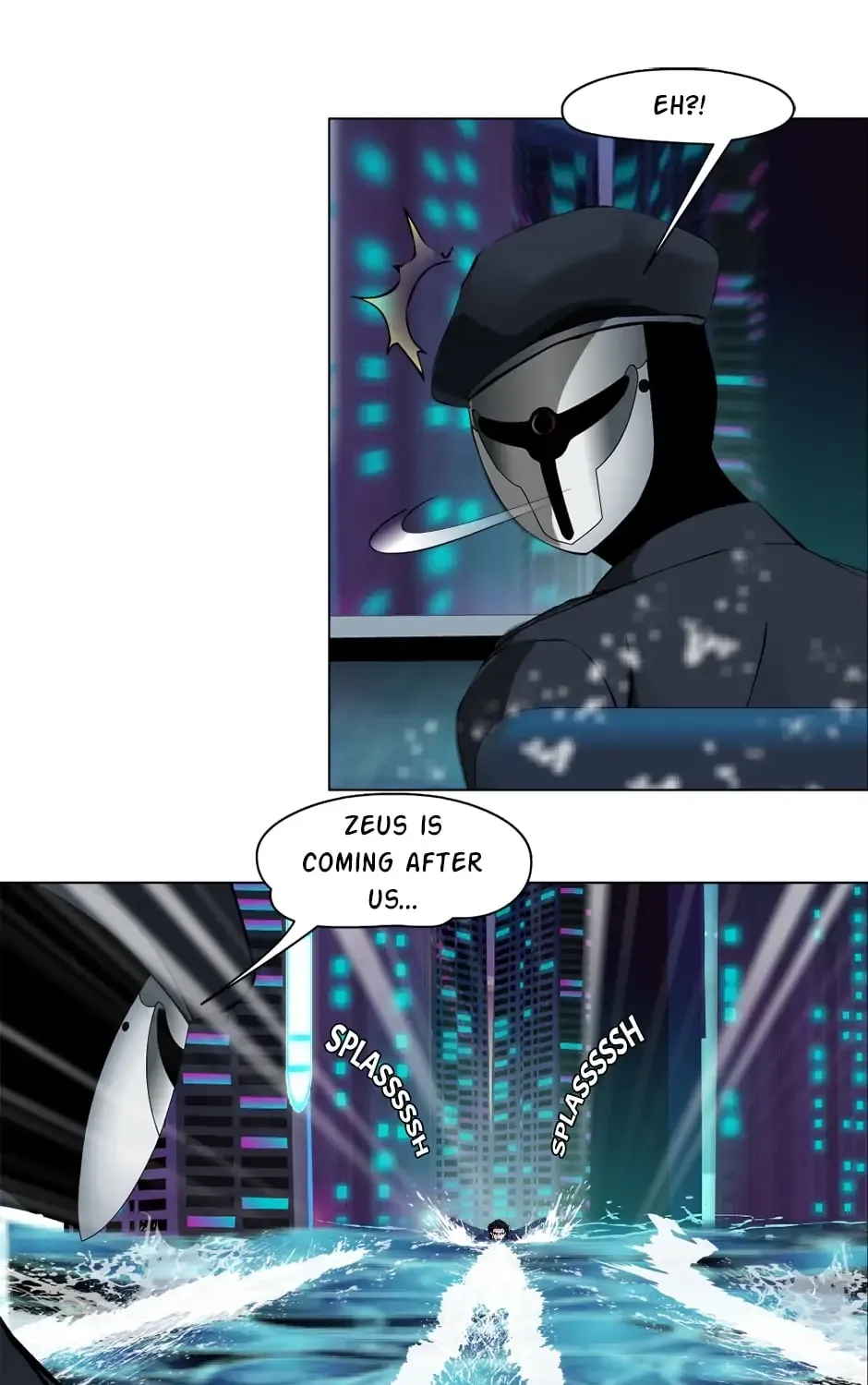 Mercy Killing Chapter 29 page 18 - 