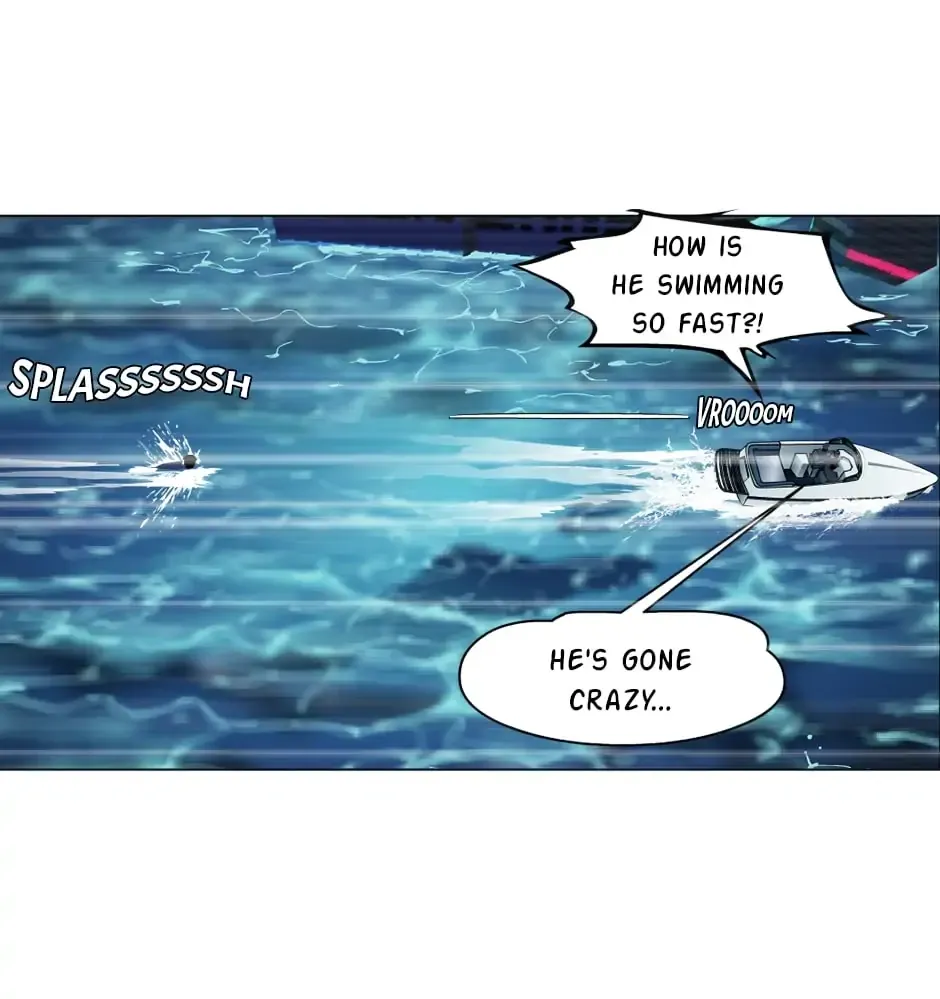 Mercy Killing Chapter 29 page 22 - 