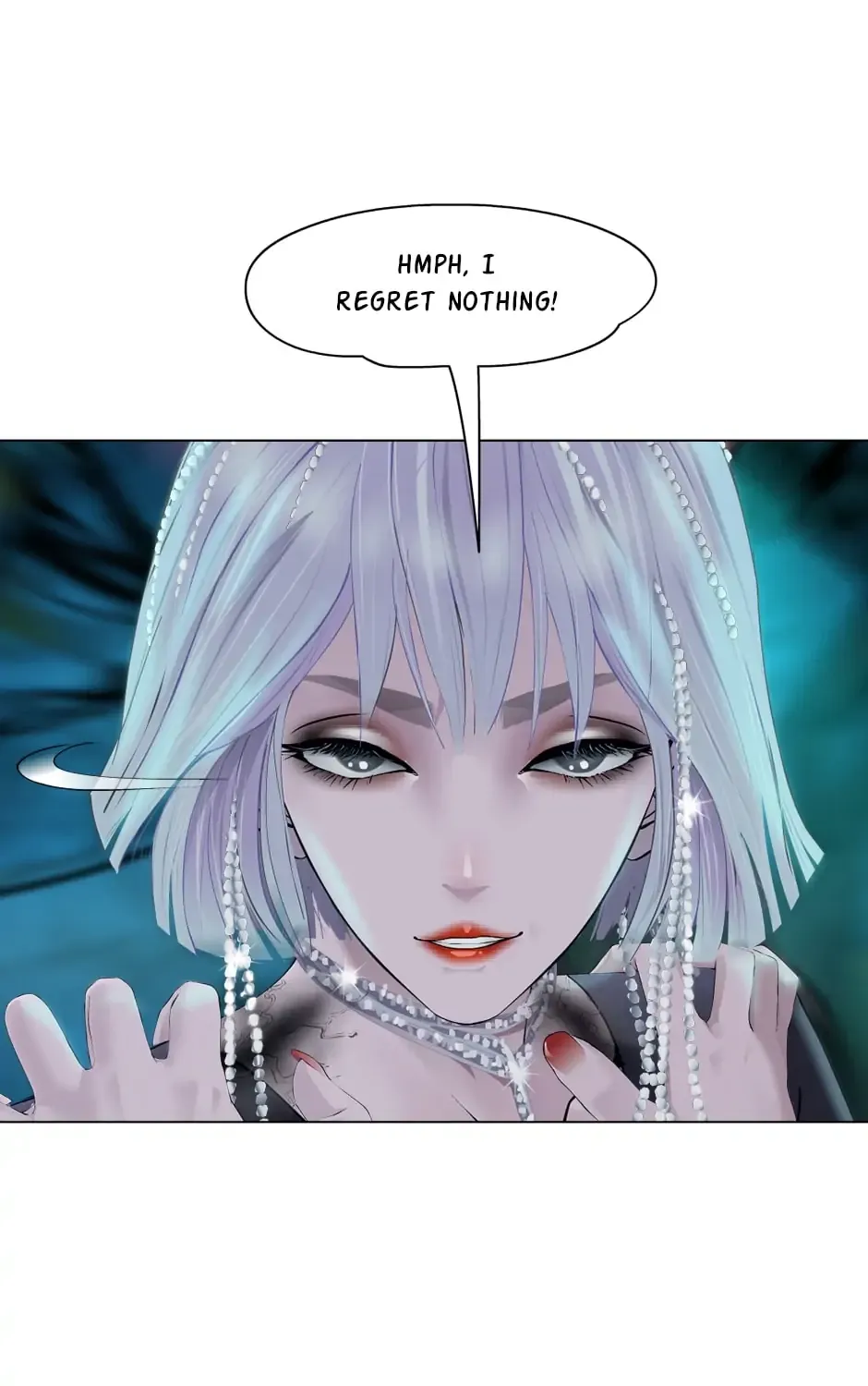 Mercy Killing Chapter 29 page 39 - 