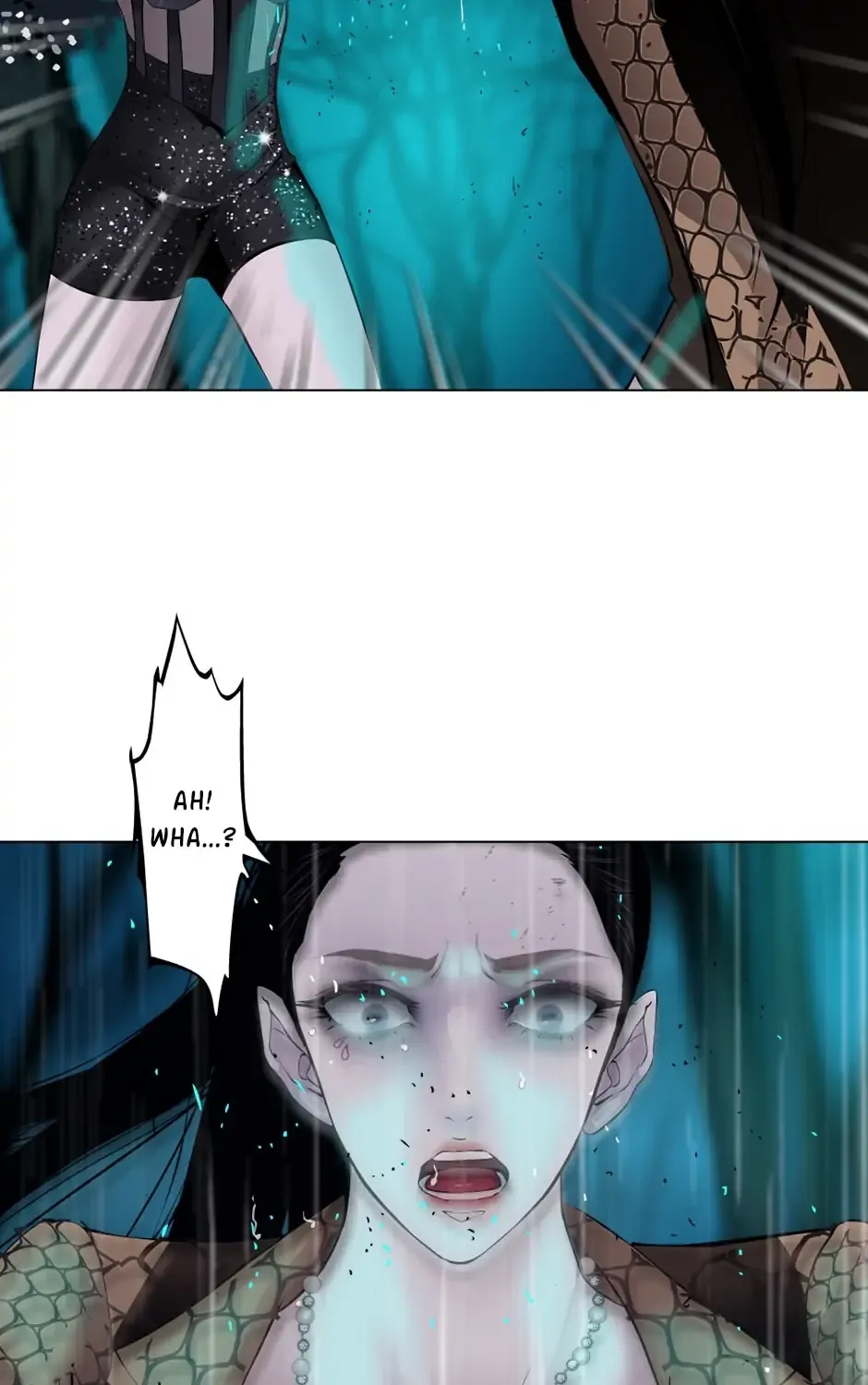 Mercy Killing Chapter 29 page 43 - 