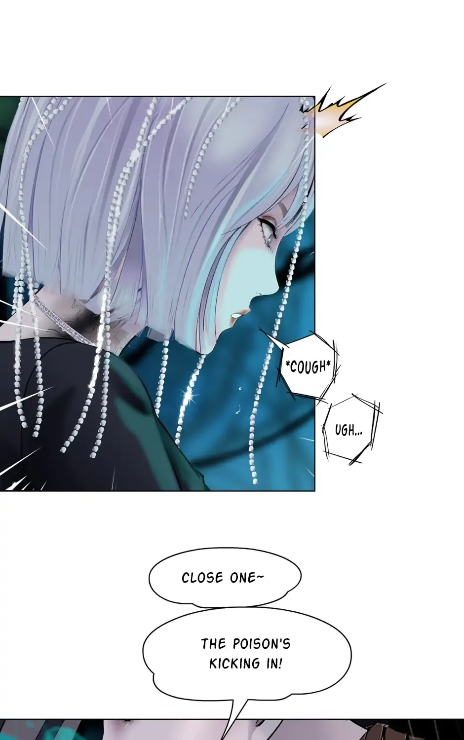 Mercy Killing Chapter 29 page 45 - 