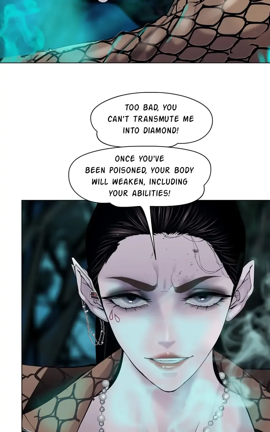 Mercy Killing Chapter 29 page 47 - 