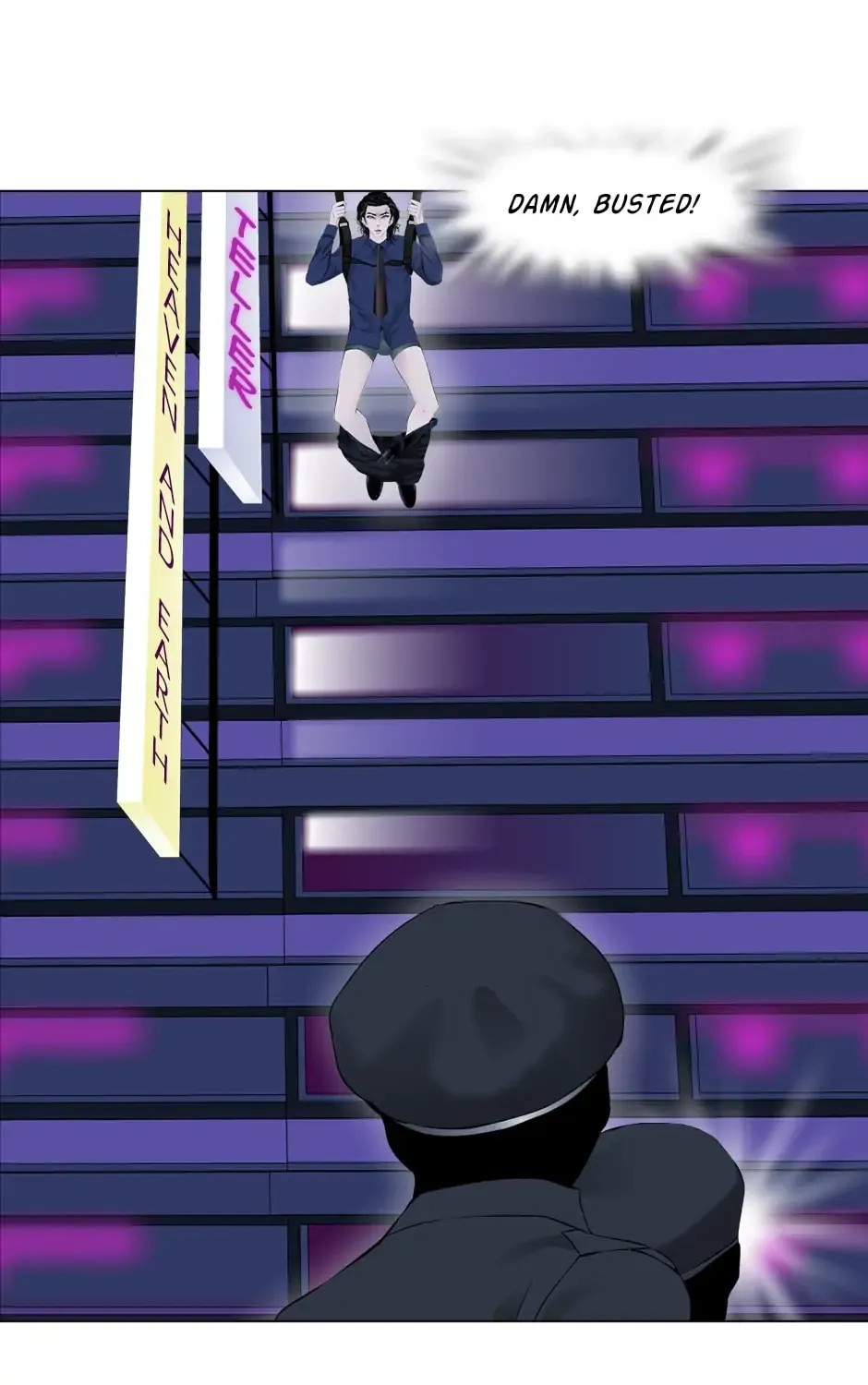 Mercy Killing Chapter 29 page 6 - 