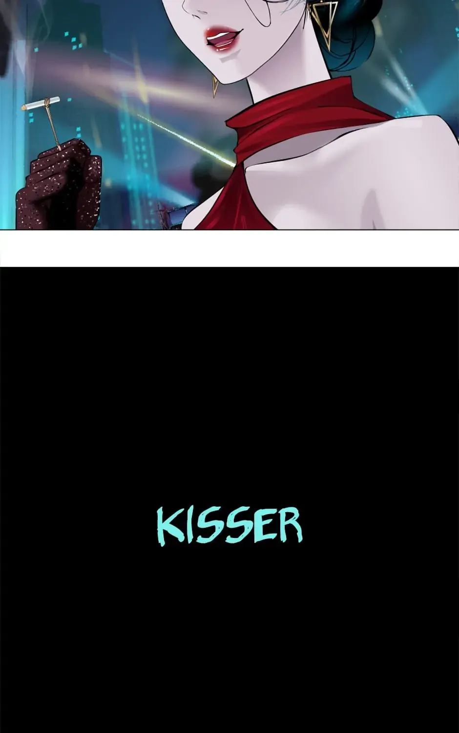 Mercy Killing Chapter 3 page 51 - 