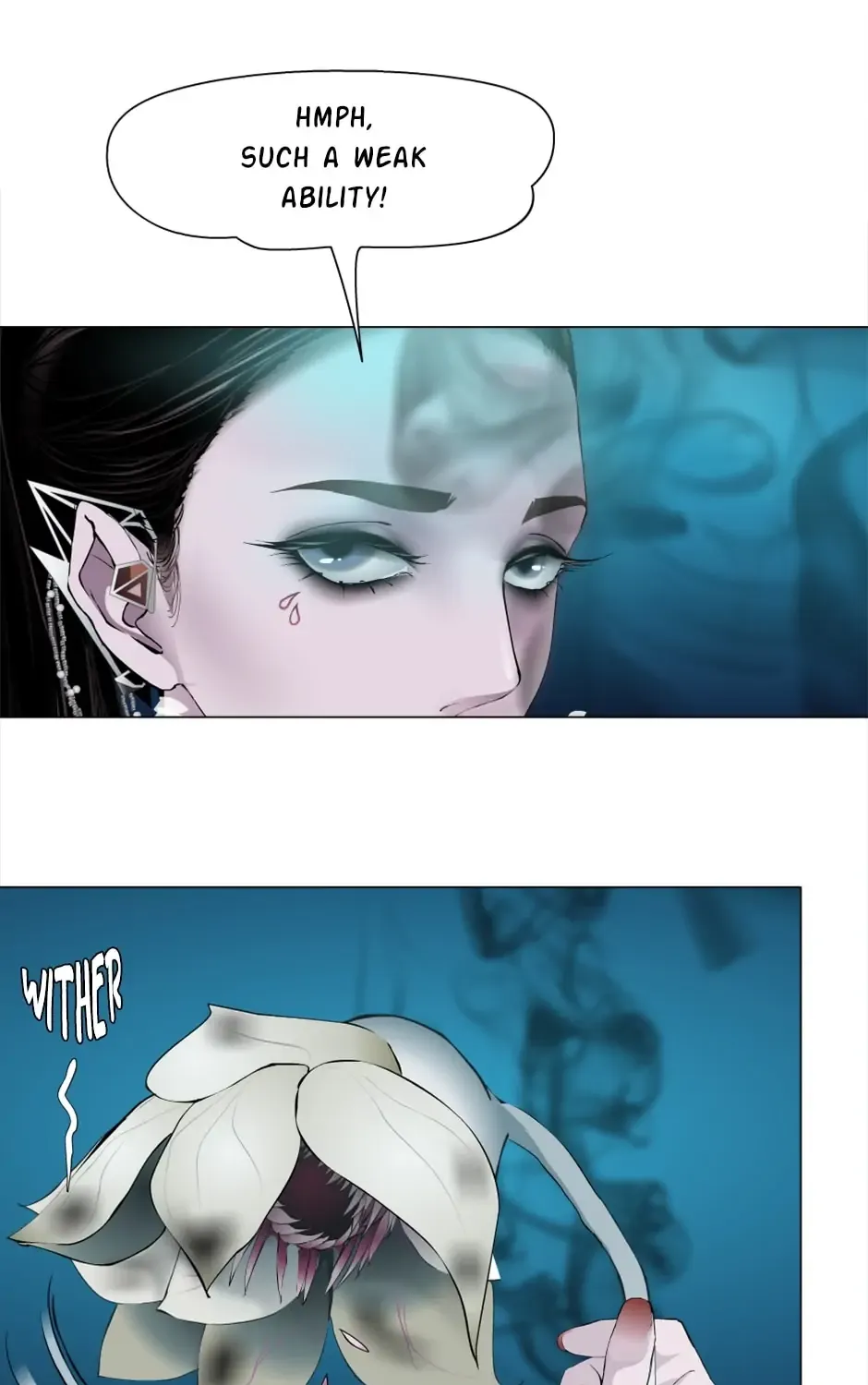 Mercy Killing Chapter 3 page 73 - 