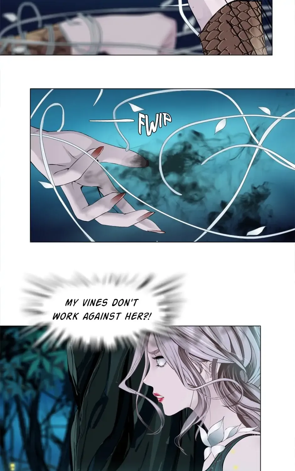 Mercy Killing Chapter 3 page 75 - 