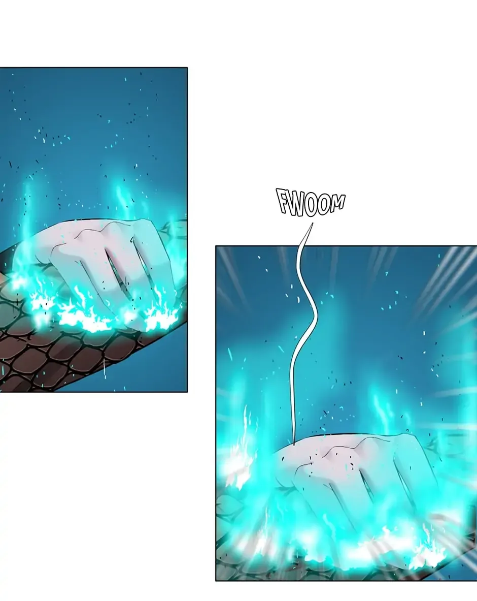 Mercy Killing Chapter 30 page 1 - 
