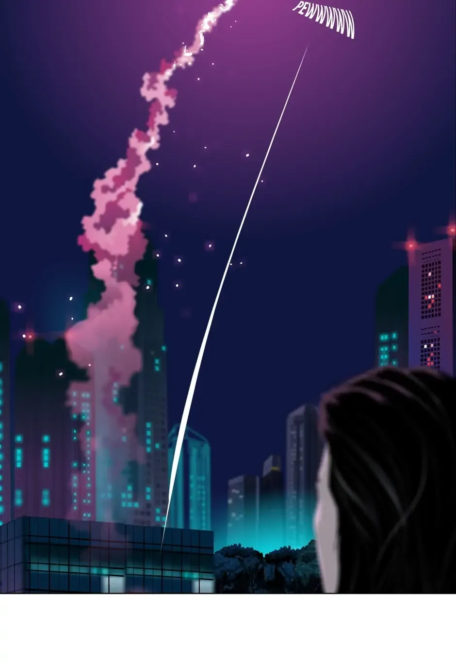 Mercy Killing Chapter 30 page 27 - 