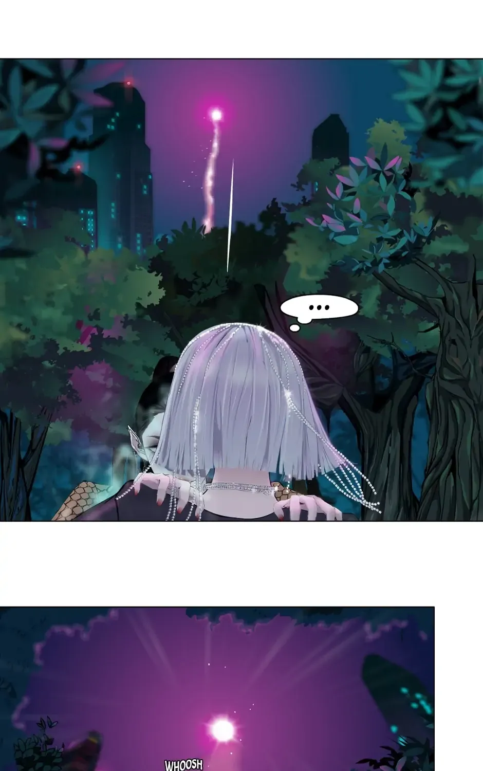 Mercy Killing Chapter 30 page 29 - 