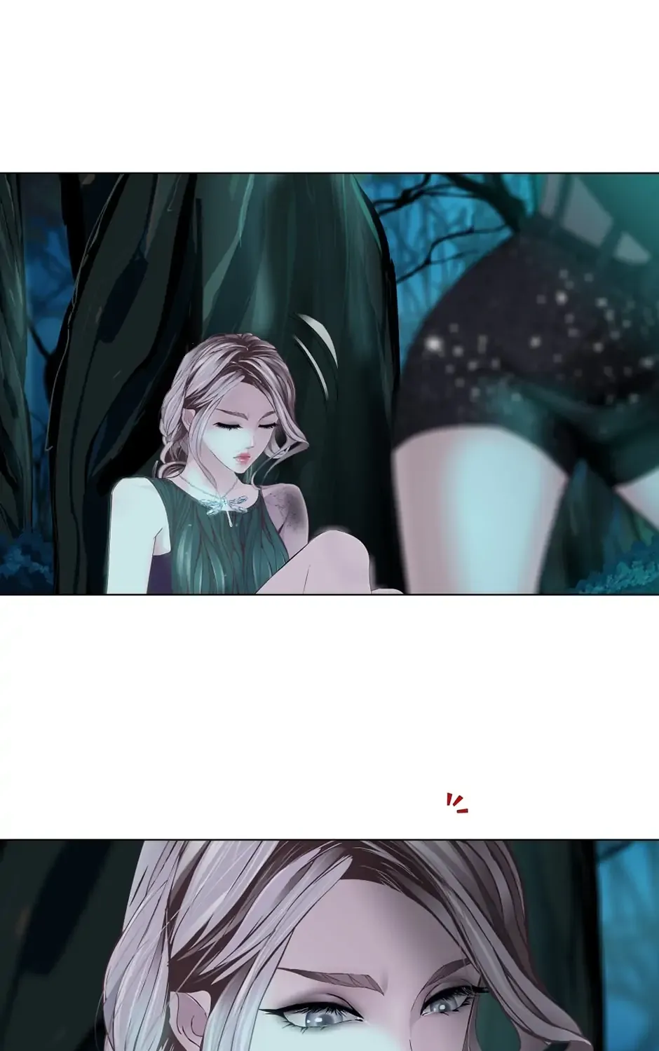 Mercy Killing Chapter 30 page 43 - 