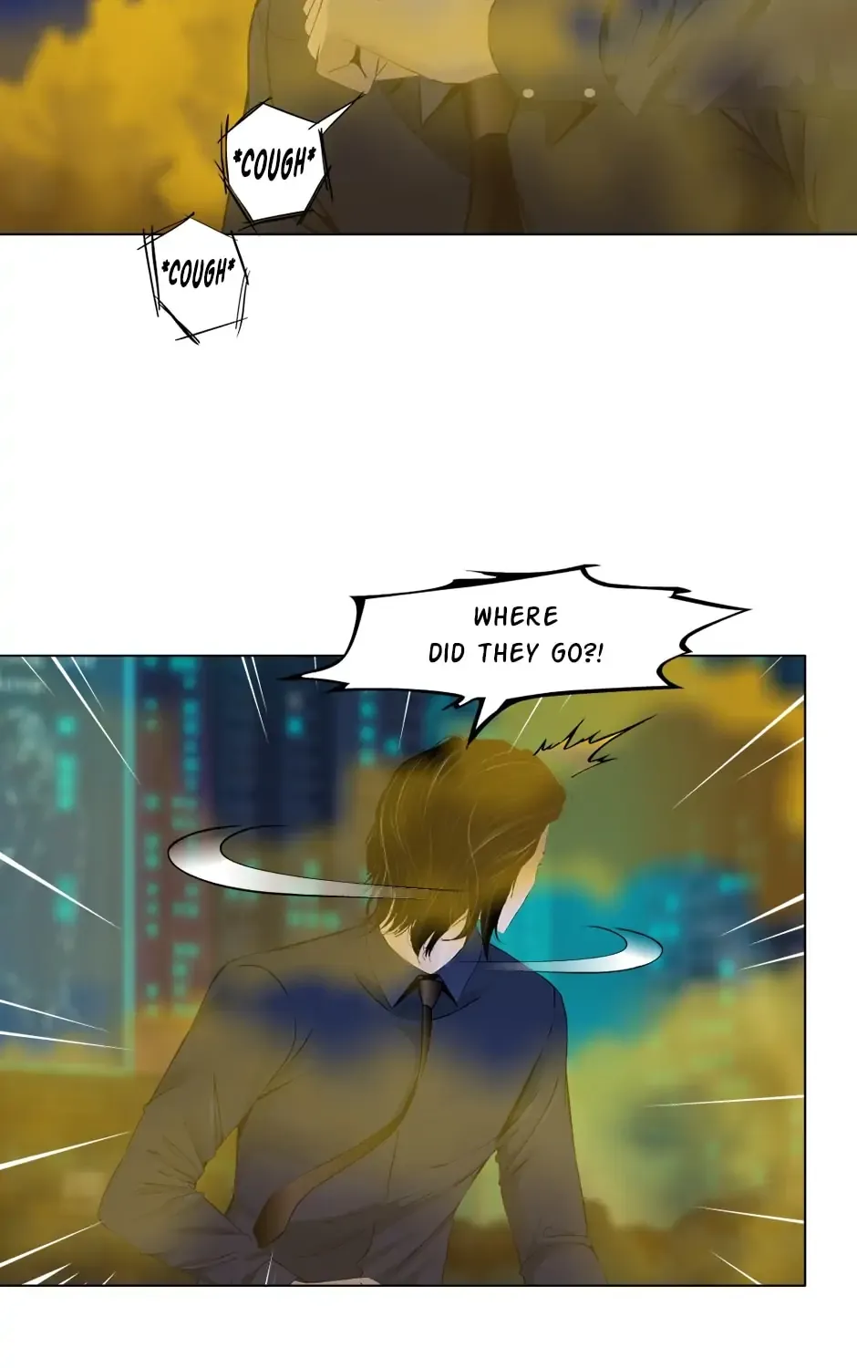 Mercy Killing Chapter 31 page 11 - 