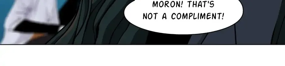 Mercy Killing Chapter 31 page 41 - 