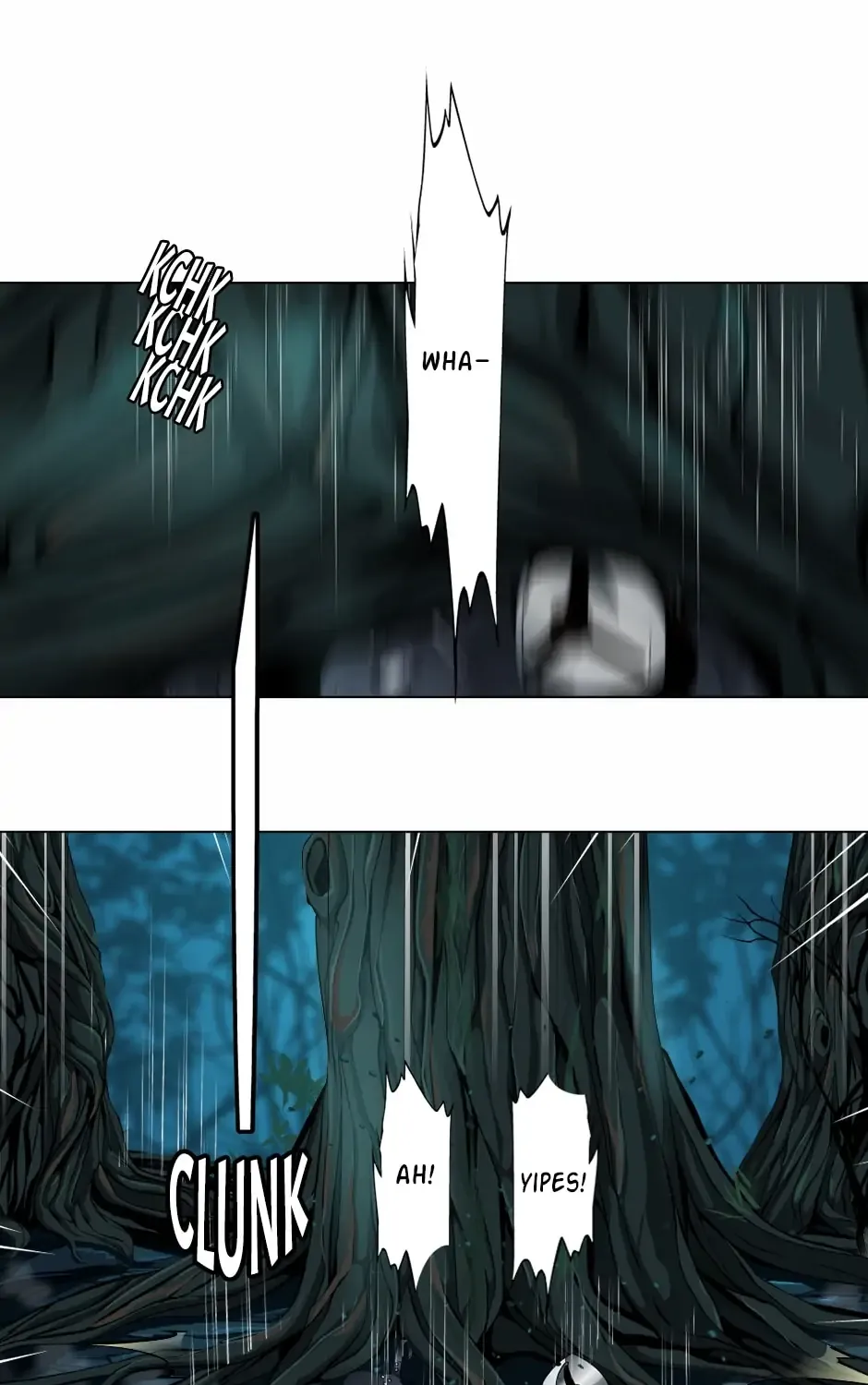 Mercy Killing Chapter 31 page 46 - 