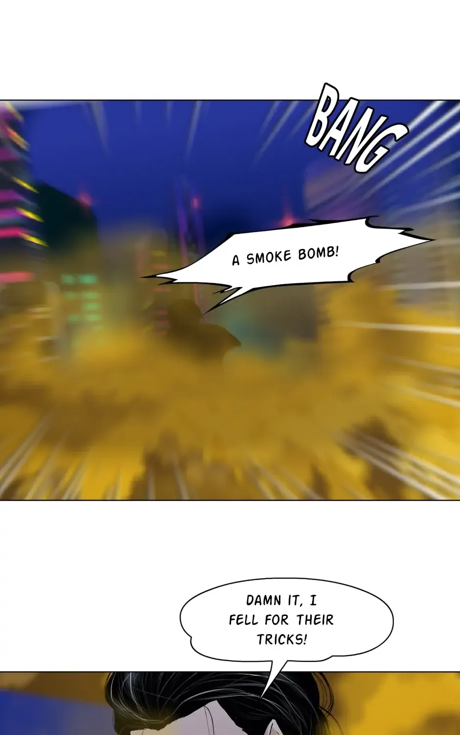 Mercy Killing Chapter 31 page 9 - 